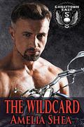 The Wildcard by Amelia Shea