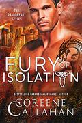 Fury of Isolation (Dragonfury: Scotland #5) by Coreene Callahan