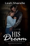 His Dream (The Wounded Souls: Queenscliff Chapter #1) by Leah Sharelle