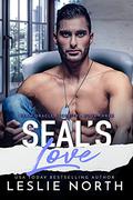SEAL's Love by Leslie North