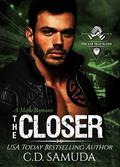 The Closer by C.D. Samuda