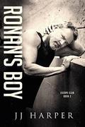 Ronan's Boy  (Escape Club) by J.J. Harper