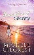 Beachfront Secrets (Solomons Island #6) by Michele Gilcrest