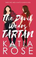 The Devil Wears Tartan by Katia Rose