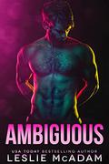 Ambiguous by Leslie McAdam