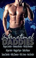 International Daddies by Kelly Dawson