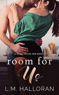Room for Us by L.M. Halloran