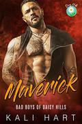 Maverick by Kali Hart