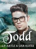 Todd by J.P. Sayle, Lisa Oliver