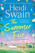 The Summer Fair (Nightingale Square #4) by Heidi Swain
