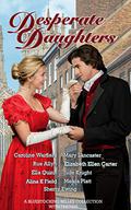 Desperate Daughters by Mary Lancaster