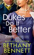 Dukes Do It Better by Bethany Bennett