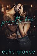 Penalty Box (Straight No Chaser #0.5) by Echo Grayce