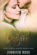 Tremors of Desire by Jennifer Rose