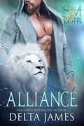 Alliance by Delta James