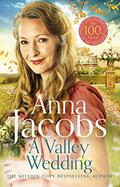 A Valley Wedding (Backshaw Moss #3) by Anna Jacobs