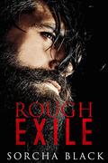 Rough Exile (Chase Islands #1) by Sorcha Black