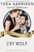 Cry Wolf by Thea Harrison
