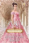 Purity (Diamonds of the First Water #2) by Sydney Jane Baily