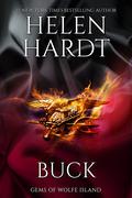 Buck: Gems of Wolfe Island Four by Helen Hardt