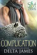 Complication by Delta James