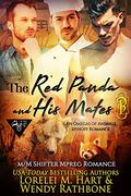 The Red Panda and His Mates by Lorelei M. Hart, Wendy Rathbone