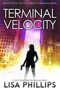 Terminal Velocity by Lisa Phillips