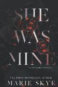She Was Mine (Incapable #3.5) by Marie Skye