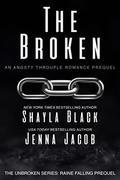 The Broken (The Doms of Her Life #0.5) by Jenna Jacob