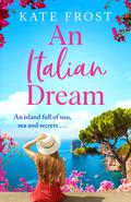 An Italian Dream by Kate Frost