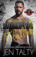 Shielding Talullah by Jen Talty