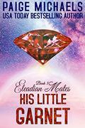 His Little Garnet (Eleadian Mates #3) by Paige Michaels
