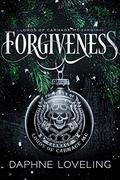 Forgiveness: A Lords of Carnage MC Christmas by Daphne Loveling
