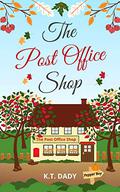 The Post Office Shop by K.T. Dady