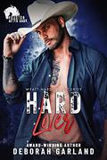 Hard Lover by Deborah Garland