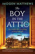 The Boy in the Attic by Imogen Matthews