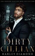 Dirty Cillian: Dirty Dusters by Harley Diamond