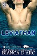 Leviathan (Trident Trilogy #3) by Bianca D'Arc