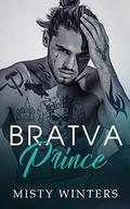 Bratva Prince by Misty Winters
