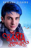 The Santa Problem by Barbara Elsborg