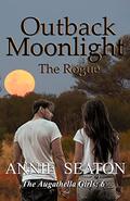 Outback Moonlight (The Augathella Girls #6) by Annie Seaton