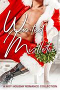 Wanted: Mistletoe by Britney Bell