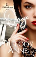 Onyx (Twelve Horizons #5) by Melody Anne