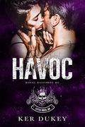 HAVOC by Ker Dukey