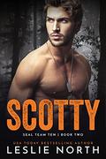 Scotty by Leslie North