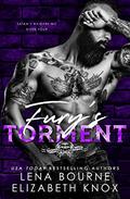 Fury's Torment (Satan's Raiders MC #4) by Lena Bourne