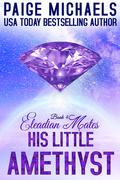 His Little Amethyst by Paige Michaels