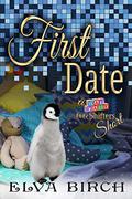 First Date (Day Care for Shifters Shorts #3) by Elva Birch