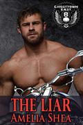 The Liar by Amelia Shea