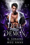 Deal with the Demon by Meg Anne, Meg Anne